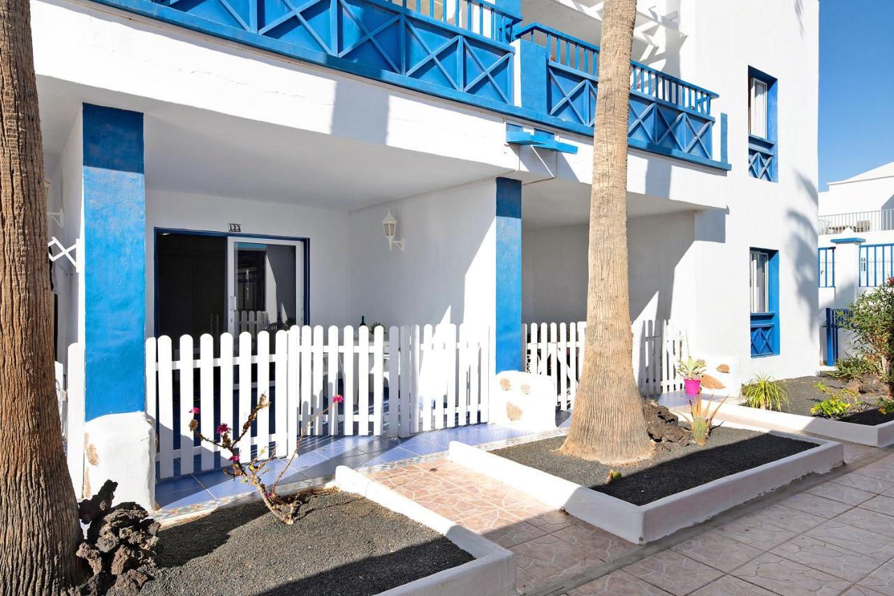 Casa Gloria Daire *